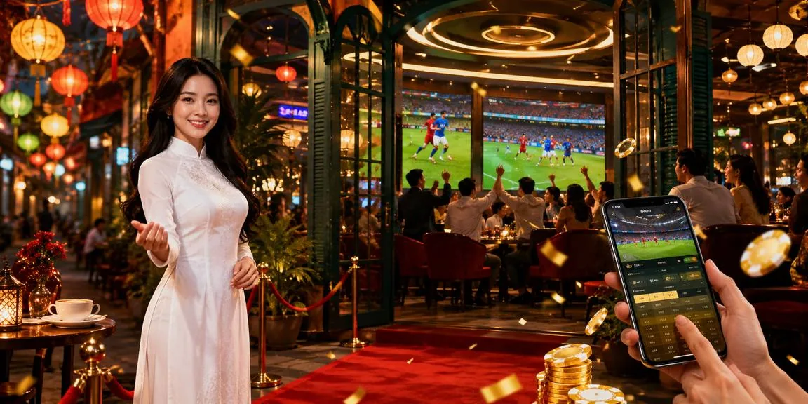 Roulette Ngày